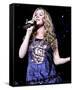 Joss Stone-null-Framed Stretched Canvas