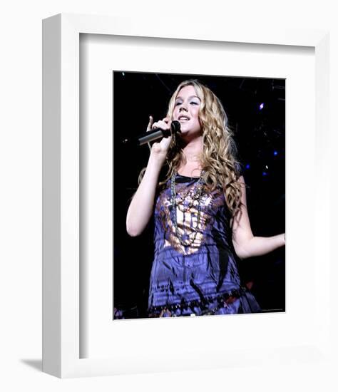 Joss Stone-null-Framed Photo