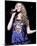 Joss Stone-null-Mounted Photo