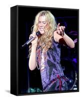 Joss Stone-null-Framed Stretched Canvas
