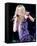 Joss Stone-null-Framed Stretched Canvas