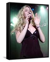 Joss Stone-null-Framed Stretched Canvas