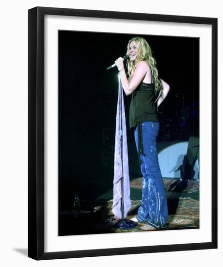 Joss Stone-null-Framed Photo