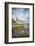 Josselin castle in Brittany-Philippe Manguin-Framed Photographic Print