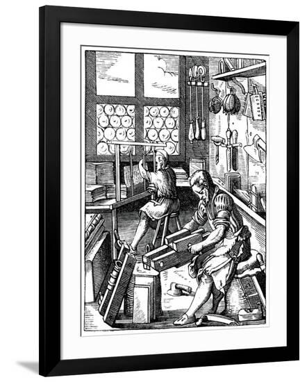 Giclee Print, , large
