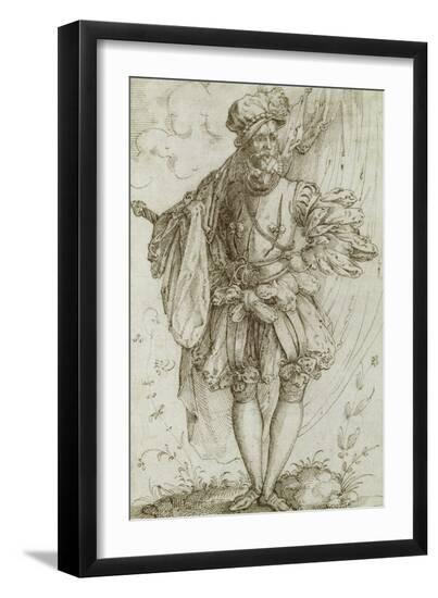 Premium Giclee Print, , large