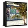 Jost Van Dyke-null-Framed Stretched Canvas
