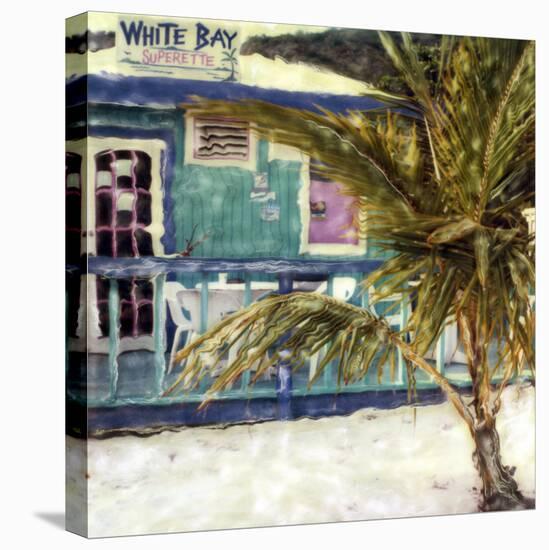 Jost Van Dyke-null-Stretched Canvas