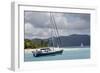 Jost Van Dyke-Jean-Pierre DeMann-Framed Photographic Print