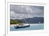 Jost Van Dyke-Jean-Pierre DeMann-Framed Photographic Print