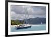 Jost Van Dyke-Jean-Pierre DeMann-Framed Photographic Print