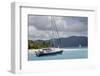 Jost Van Dyke-Jean-Pierre DeMann-Framed Photographic Print