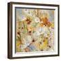 Jostle I-Jill Martin-Framed Art Print