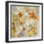 Jostle I-Jill Martin-Framed Art Print