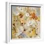 Jostle I-Jill Martin-Framed Art Print