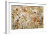 Jostle-Jill Martin-Framed Art Print