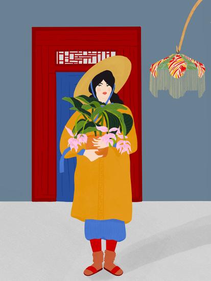 Giclee Print, , large