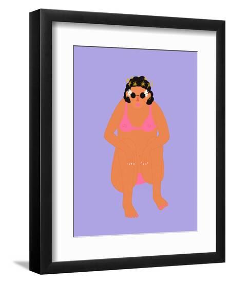 Premium Giclee Print, , large