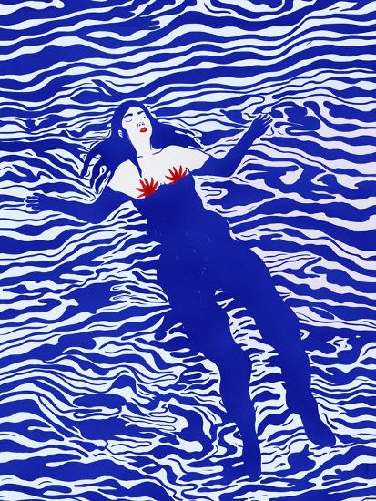 Premium Giclee Print, , large
