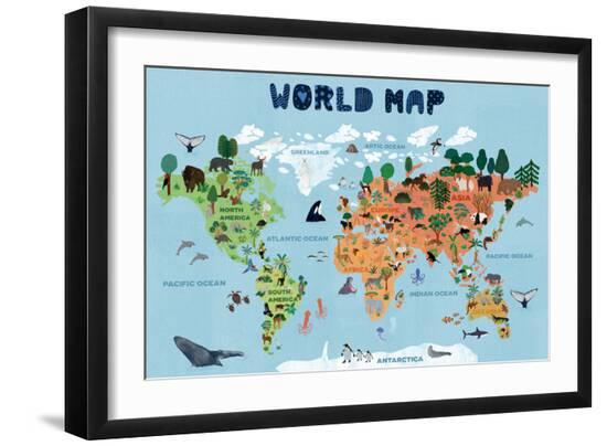 Giclee Print, , large