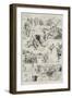 Jottings from the Highlands-Ralph Cleaver-Framed Premium Giclee Print