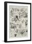 Jottings from the Highlands-Ralph Cleaver-Framed Premium Giclee Print