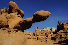 Devils Garden, Grand Staircase-Escalante National Monument, Utah, USA-Jouan Rius-Photographic Print