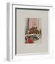 Jouer-Annapia Antonini-Framed Limited Edition