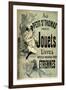 Jouets 1889-null-Framed Giclee Print