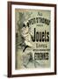 Jouets 1889-null-Framed Giclee Print