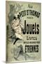 Jouets 1889-null-Mounted Giclee Print