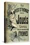 Jouets 1889-null-Stretched Canvas