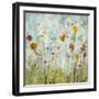 Jounce-Jil Martin-Framed Art Print