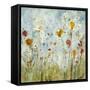 Jounce-Jil Martin-Framed Stretched Canvas