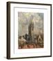 Jour de Marché-Frank Myers Boggs-Framed Premium Giclee Print