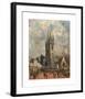 Jour de Marché-Frank Myers Boggs-Framed Premium Giclee Print