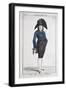 Journal Des Dames Et Des Modes, Journal of Women and Fashions-null-Framed Giclee Print