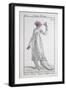 Journal Des Dames Et Des Modes, Journal of Women and Fashions-null-Framed Giclee Print