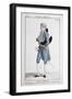 Journal Des Dames Et Des Modes, Journal of Women and Fashions-null-Framed Giclee Print