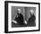 Journalist Horace Greeley-null-Framed Photographic Print