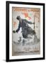 Journée Du Poilu 25 Et 26 Décembre 1915, French World War I Poster, 1915-Maurice Neumont-Framed Giclee Print