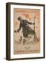 Journee du Poilu, c.1915-Maurice Neumont-Framed Art Print
