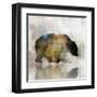 Journey Bear I-Ken Roko-Framed Art Print