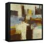 Journey II-Lisa Ridgers-Framed Stretched Canvas