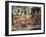 Journey of the Magi-Benozzo Gozzoli-Framed Art Print