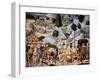 Journey of the Magi-Benozzo Gozzoli-Framed Art Print