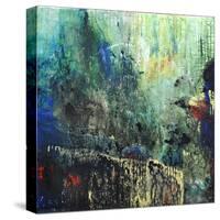 Journey On-Aleta Pippin-Stretched Canvas