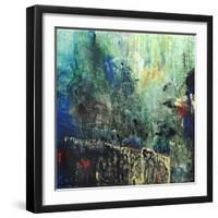 Journey On-Aleta Pippin-Framed Giclee Print