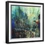 Journey On-Aleta Pippin-Framed Giclee Print