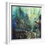 Journey On-Aleta Pippin-Framed Giclee Print